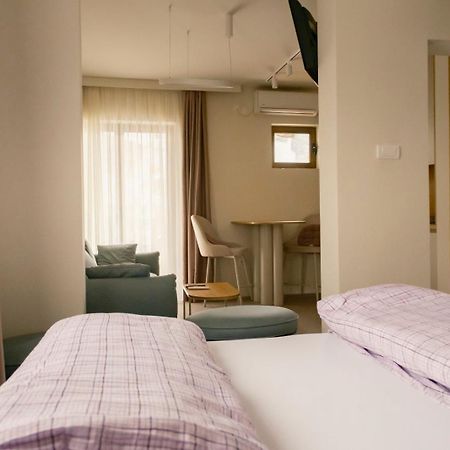 Apartmani Barbara Budva Exterior foto