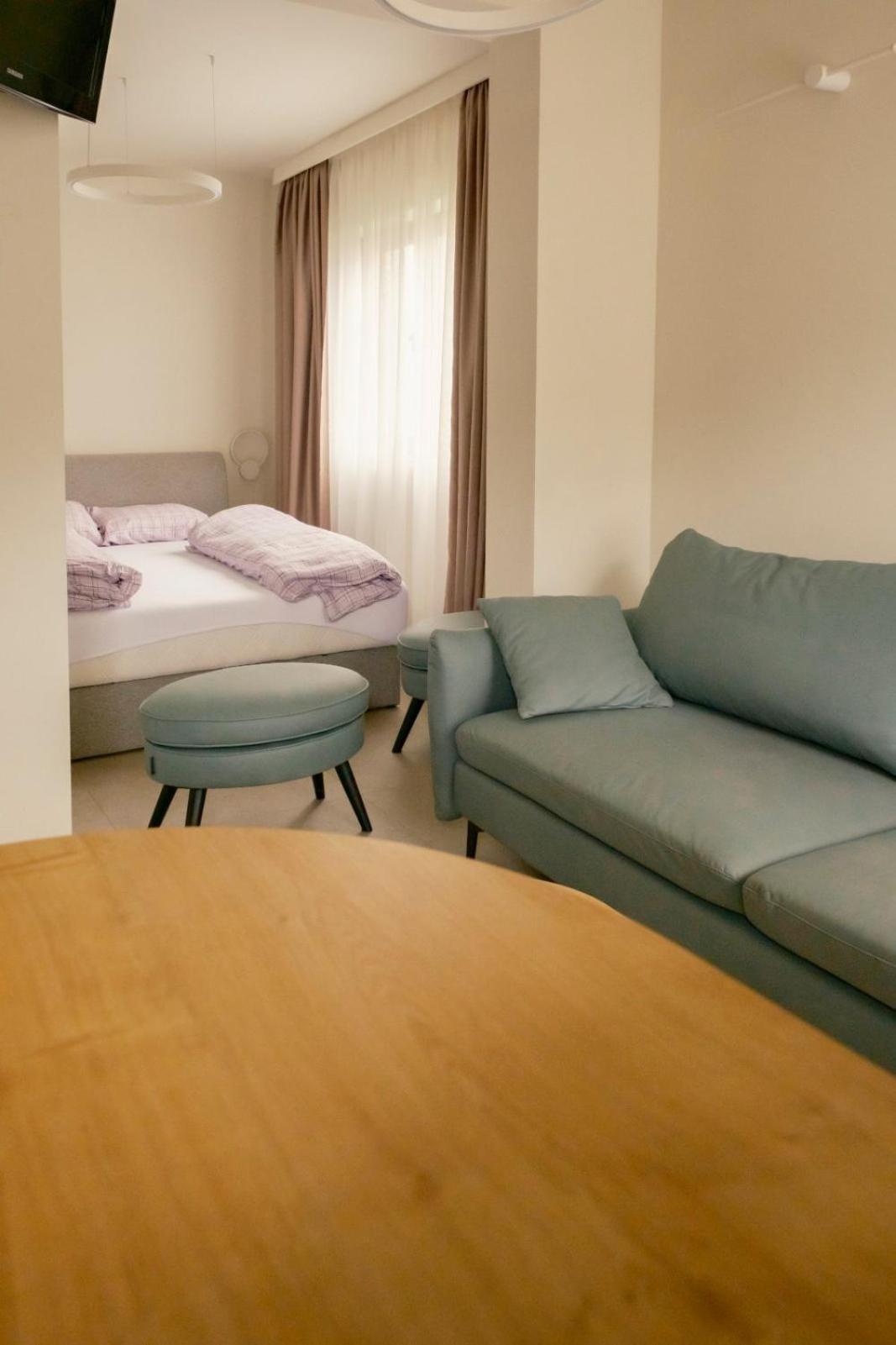 Apartmani Barbara Budva Exterior foto